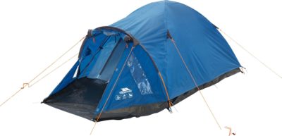 Trespass - 2 Man Dome - Tent